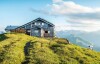 Horská chata, Landhotel Steindlwirt ***, Dorfgastein, Alpy, Rakúsko