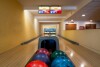 Bowlingová dráha, Szépia Bio & Art Hotel ****, Zsámbék, Budapešť, Maďarsko