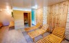 Wellness, sauna, Hotel Park ***, Branná, Jeseníky