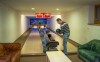 Bowling, Hotel Boboty***, Malá Fatra, Slovensko