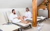 Wellness centrum, Hotel Tvrz Orlice ****, Orlické hory