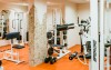 Fitness, Hotel Narád & Park ****, Mátraszentimre