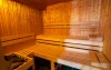 Fínska sauna, wellness, Penzión Encián, Vysoké Tatry