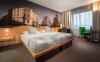 Izba Standard, Cosmopolitan Bobycentrum **** , Brno