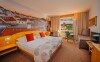 Izba Standard, Cosmopolitan Bobycentrum **** , Brno