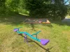 Exteriér, Penzión Na Lúkách, Beskydy, Horní Bečva