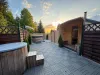 Wellness, penzión Na Lúkách, Beskydy, Horní Bečva