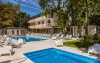 M2 Resort Wellness & Spa, Ostrovo, Baltské more