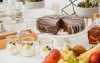 Reštaurácia, M2 Resort Wellness & Spa, Ostrovo, Baltské more