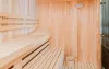 Wellness, M2 Resort Wellness & Spa, Ostrovo, Baltské more