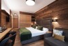 Izby, Hotel Grüner Baum ****, Zell am See