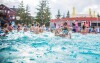 Termálne kúpalisko a aquapark Bešeňová