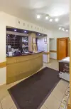 Interiér, Hotel Eufória ***, Nová Lesná, Vysoké Tatry