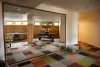 Interiér, Hotel Eufória ***, Nová Lesná, Vysoké Tatry