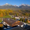 Hotel Eufória ***, Nová Lesná, Vysoké Tatry