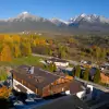 Hotel Eufória ***, Nová Lesná, Vysoké Tatry