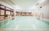 Wellness, Hotel Adamantino ***, Luhačovice