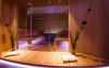 LUXURY ROI Spa, Grand Hotel Sava ****, Slovinsko