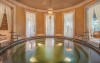 Prepychové wellness, Spirit Hotel Thermal Spa Sárvár *****