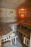 Sauna, Park Hotel ****, Miskolc, Maďarsko