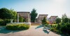 Vonkajšie bazény, Tisia Hotel & Spa ****, Maďarsko