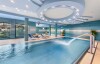 Wellness centrum, Spa & Wellness Hotel Orchidea ***