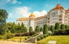 Hotel Imperial *****, Karlove Vary