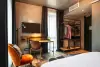 Izby, Hotel Four Elements Amsterdam ****