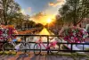 Amsterdam, Holandsko