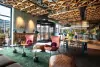 Interiér, Hotel Four Elements Amsterdam ****