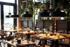 Reštaurácia, Hotel Four Elements Amsterdam ****