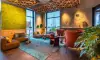 Interiér, Hotel Four Elements Amsterdam ****