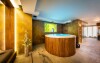 Wellness centrum, Hotel Akademie Naháč ****, Chocerady