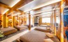 Wellness centrum, Hotel Akademie Naháč ****, Chocerady