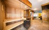 Wellness centrum, Hotel Akademie Naháč ****, Chocerady