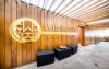 Wellness centrum, Hotel Akademie Naháč ****, Chocerady
