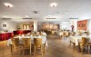 Reštaurácia, Hotel Akademie Naháč ****, Chocerady