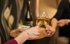 Reštaurácia, Hotel Akademie Naháč ****, Chocerady