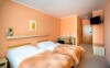 Dvojlôžková izba Standard, Hotel Akademie Naháč