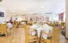 Reštaurácia, Hotel Akademie Naháč ****, Chocerady