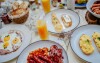 Tešte sa na chutné jedlá, Hotel Akademie Naháč ****