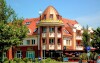 Hotel Járja ***, Hajdúszoboszló, Maďarsko