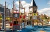 Ihrisko, Kolping Hotel Spa & Family Resort, Alsópáhok