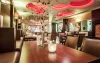 Reštaurácia, Kolping Hotel Spa & Family Resort, Alsópáhok