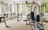 Fitness, Hotel U Zámečku*** Cihelny, Karlove Vary
