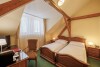 Izby, Hotel U Zámečku*** Cihelny, Karlove Vary