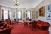 Interiér zámku, Hotel U Zámečku*** Cihelny, Karlove Vary