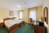 Izby, Hotel U Zámečku*** Cihelny, Karlove Vary