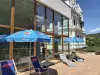 Wellness, Hotel U Zámečku*** Cihelny, Karlove Vary