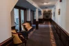 Interiér, Palace Inn Hotel & Grill Restaurant, Jíloviště